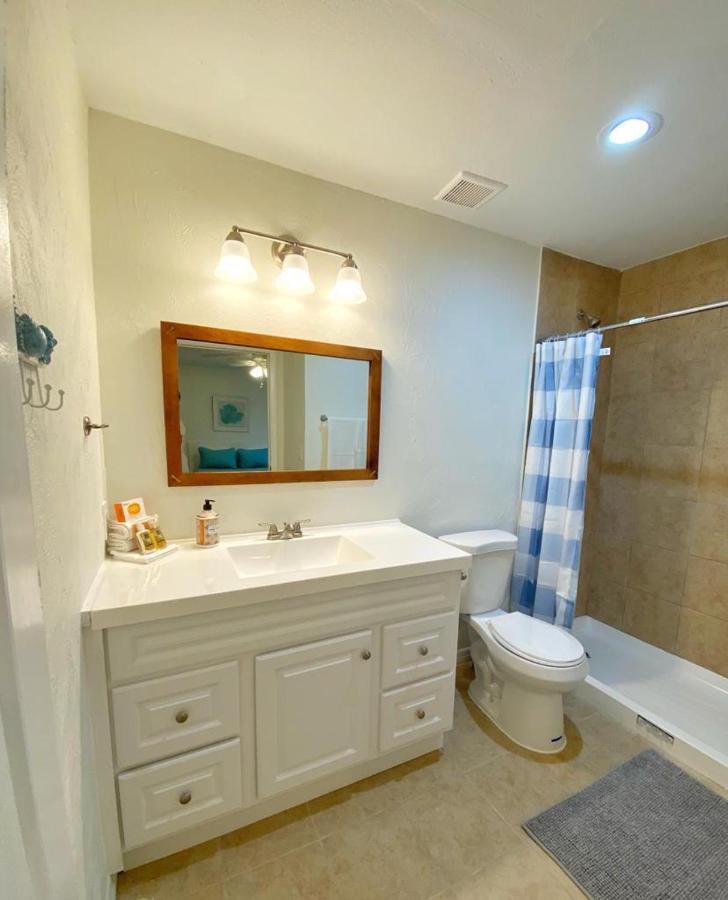 *New*Sunshine Gorgeous- 3Bd/2Ba -Private Backyard! Vila Port Orange Exterior foto