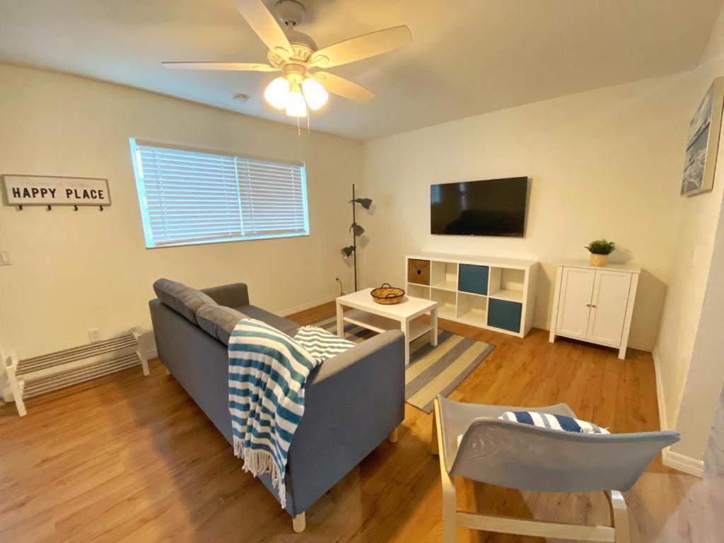 *New*Sunshine Gorgeous- 3Bd/2Ba -Private Backyard! Vila Port Orange Exterior foto