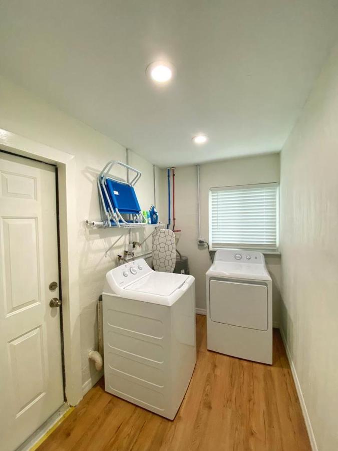 *New*Sunshine Gorgeous- 3Bd/2Ba -Private Backyard! Vila Port Orange Exterior foto