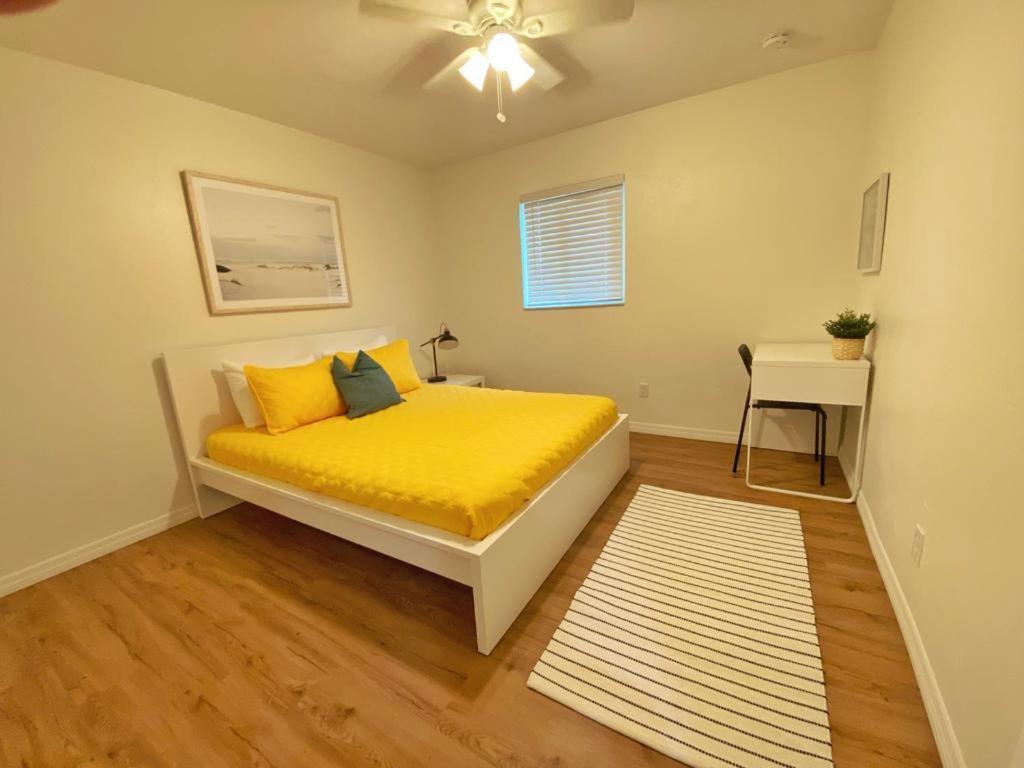 *New*Sunshine Gorgeous- 3Bd/2Ba -Private Backyard! Vila Port Orange Exterior foto