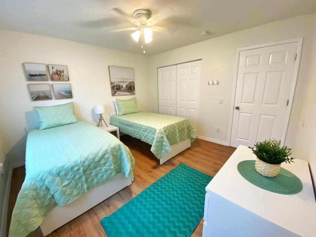 *New*Sunshine Gorgeous- 3Bd/2Ba -Private Backyard! Vila Port Orange Exterior foto