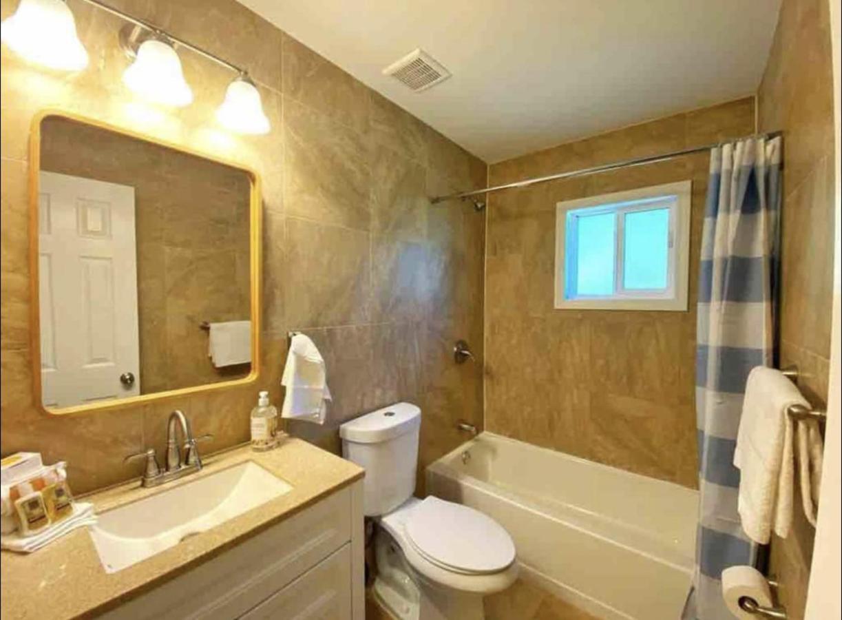*New*Sunshine Gorgeous- 3Bd/2Ba -Private Backyard! Vila Port Orange Exterior foto