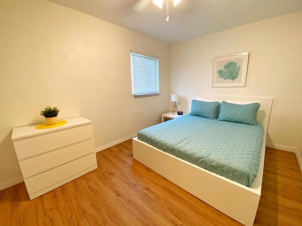 *New*Sunshine Gorgeous- 3Bd/2Ba -Private Backyard! Vila Port Orange Exterior foto